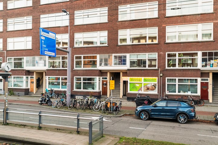 Foto 2 van Schieweg 154-A02