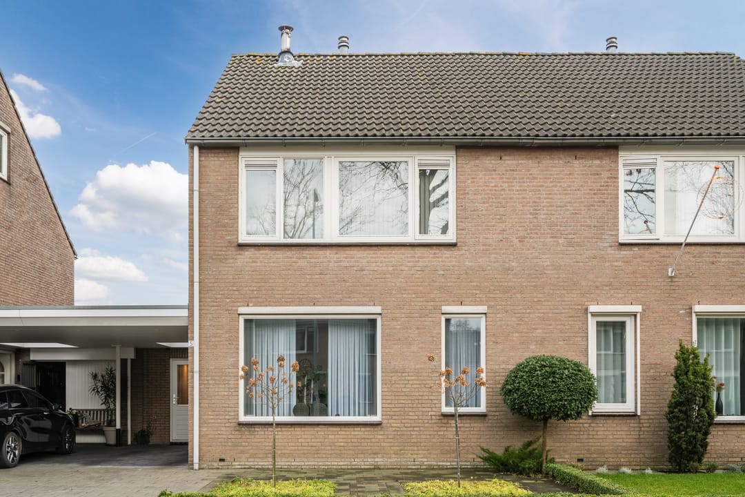 Foto 2 van Josephus Alberdingk Thijmlaan 5