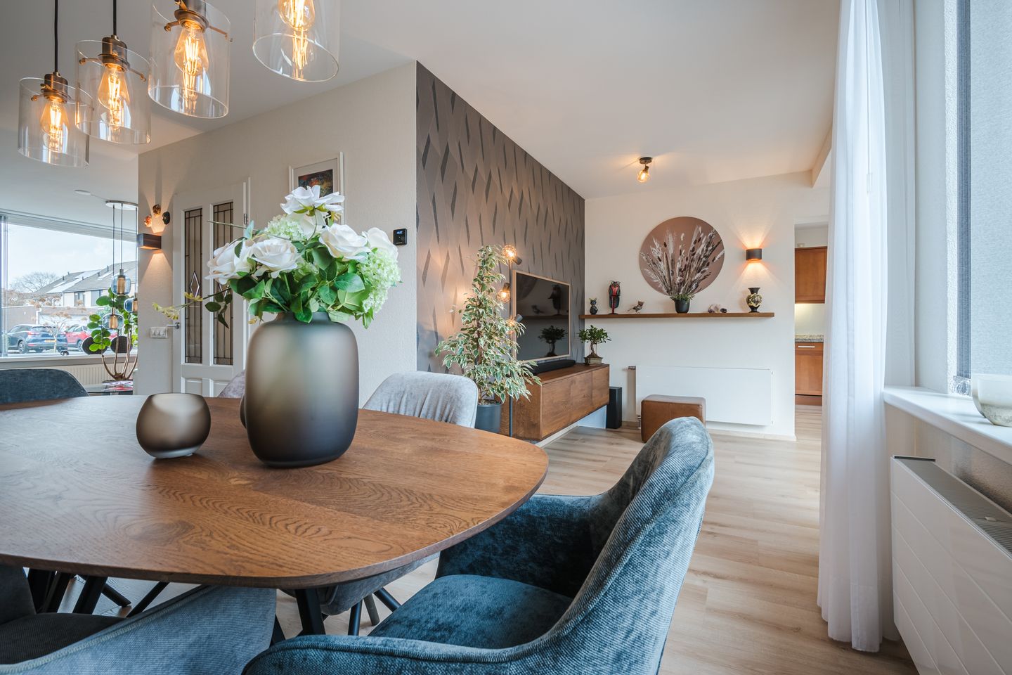 Foto 4 van Josephus Alberdingk Thijmlaan 5