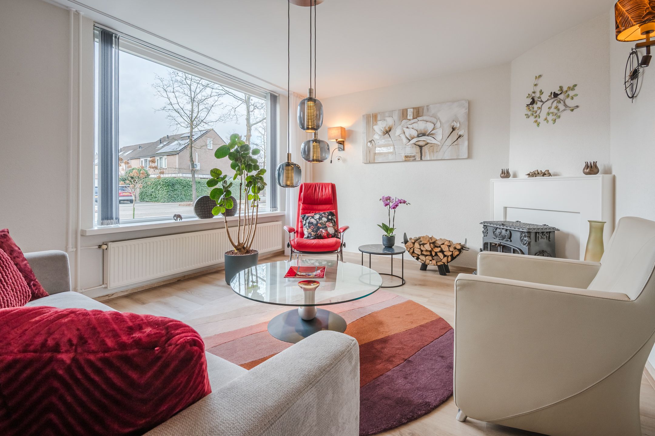 Foto 6 van Josephus Alberdingk Thijmlaan 5