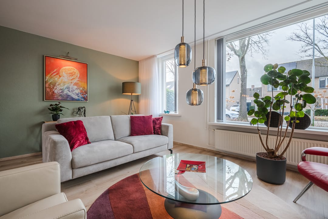 Foto 8 van Josephus Alberdingk Thijmlaan 5