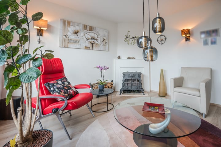 Foto 7 van Josephus Alberdingk Thijmlaan 5