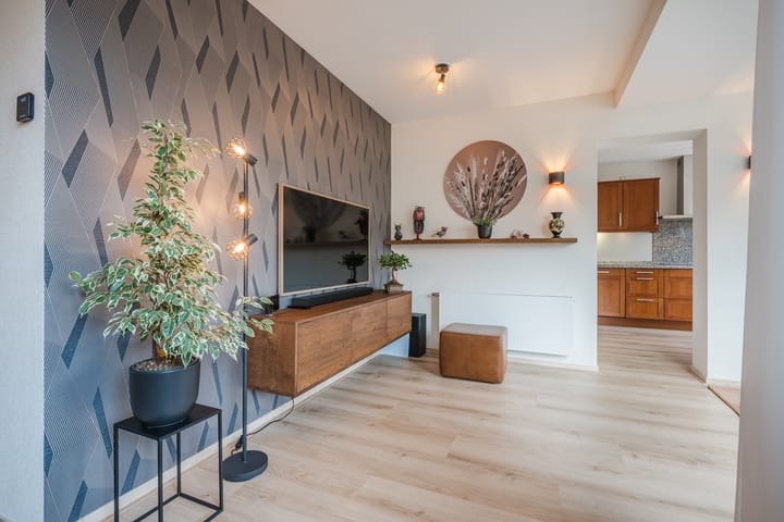 Foto 11 van Josephus Alberdingk Thijmlaan 5