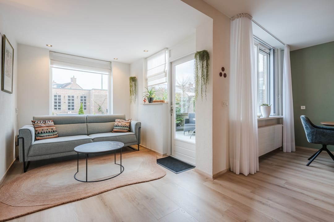 Foto 13 van Josephus Alberdingk Thijmlaan 5