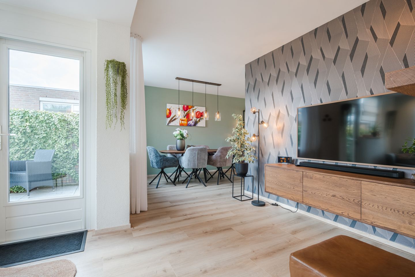 Foto 14 van Josephus Alberdingk Thijmlaan 5