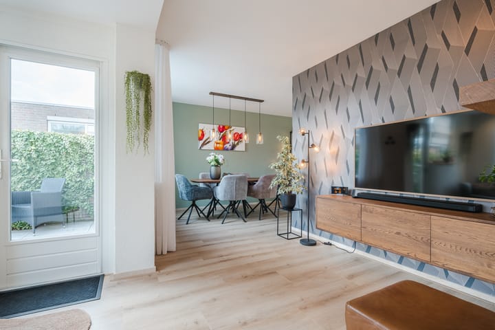 Foto 14 van Josephus Alberdingk Thijmlaan 5