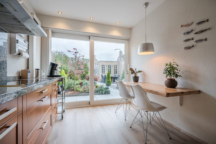 Foto 16 van Josephus Alberdingk Thijmlaan 5