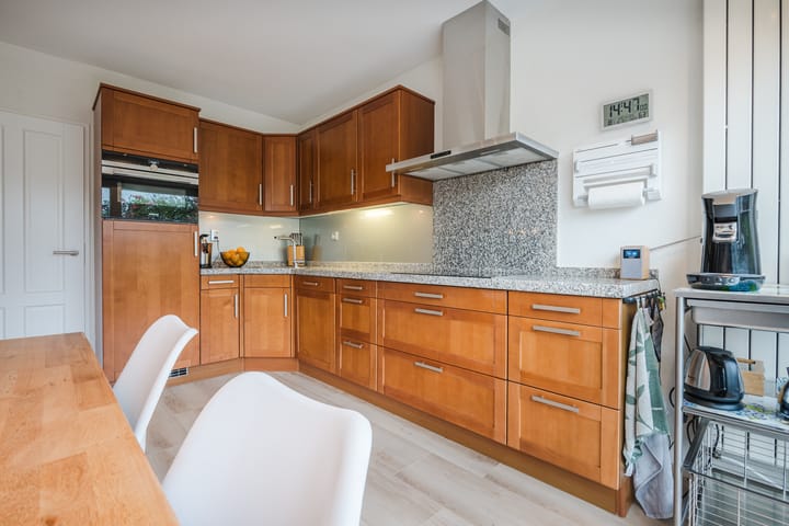 Foto 18 van Josephus Alberdingk Thijmlaan 5