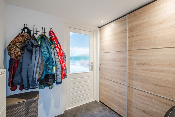 Foto 20 van Josephus Alberdingk Thijmlaan 5