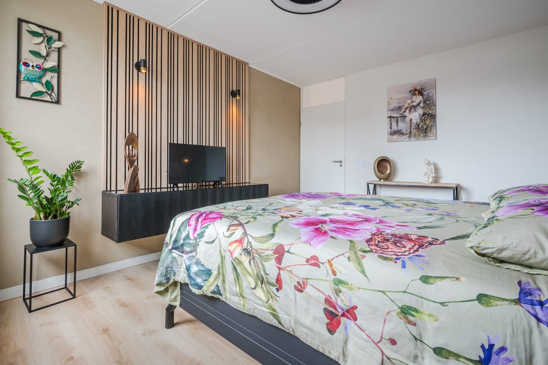 Foto 26 van Josephus Alberdingk Thijmlaan 5