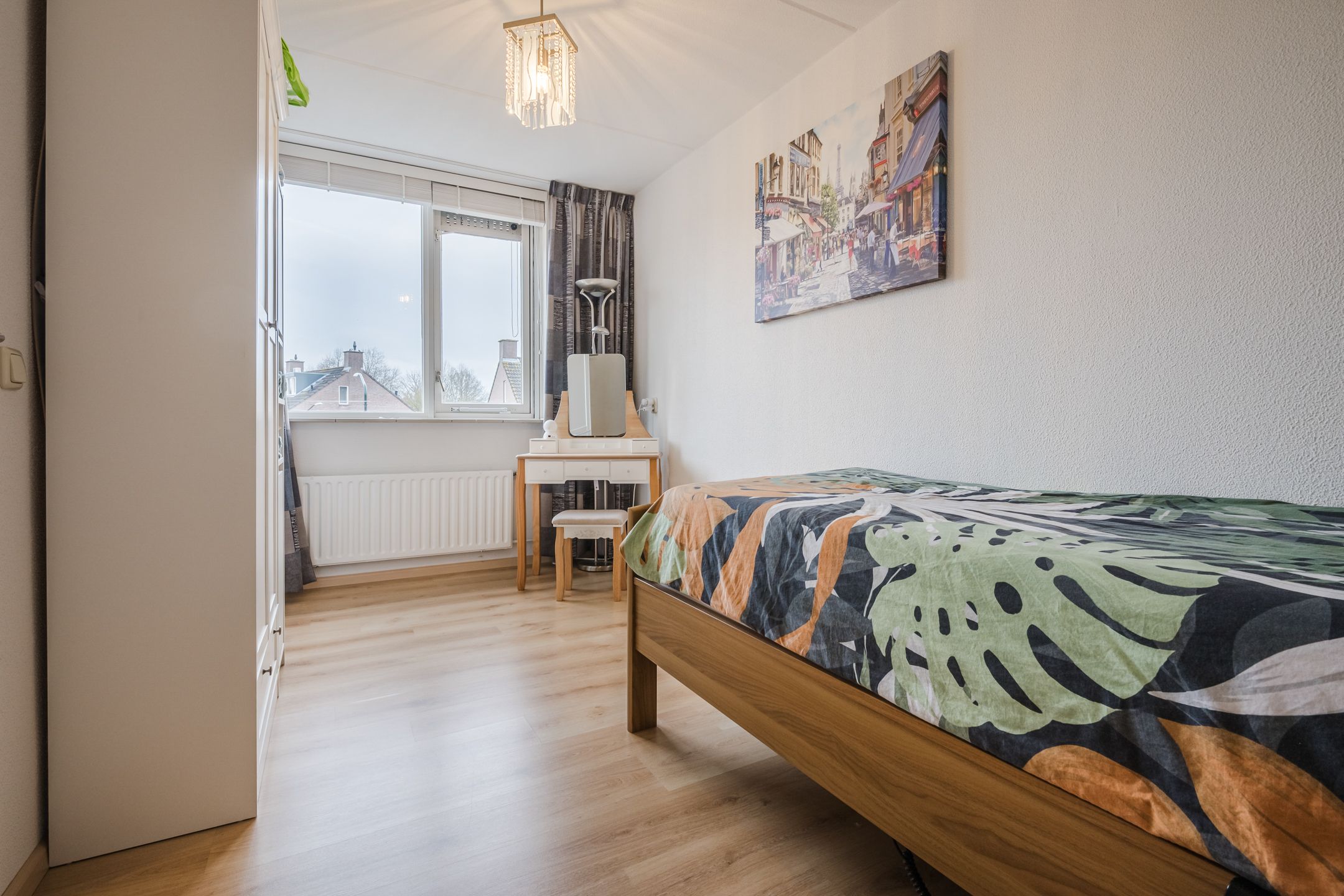 Foto 27 van Josephus Alberdingk Thijmlaan 5