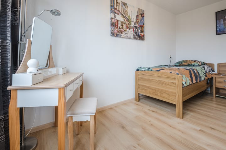 Foto 28 van Josephus Alberdingk Thijmlaan 5