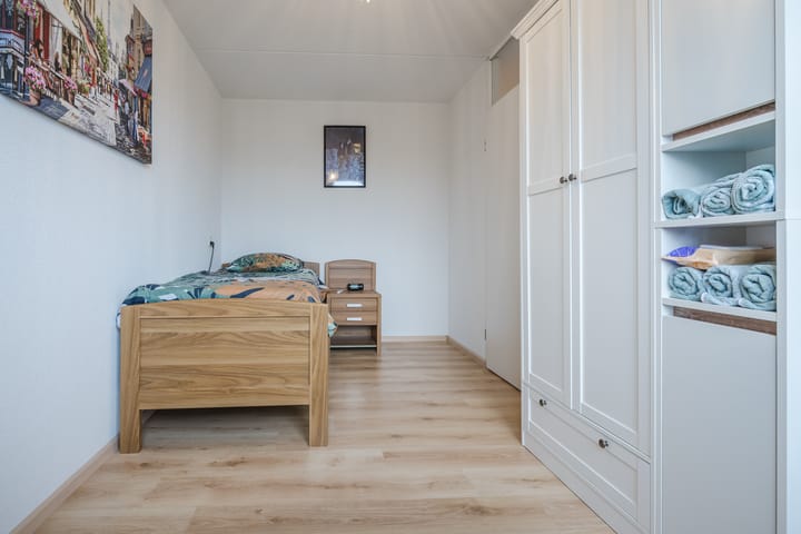 Foto 29 van Josephus Alberdingk Thijmlaan 5