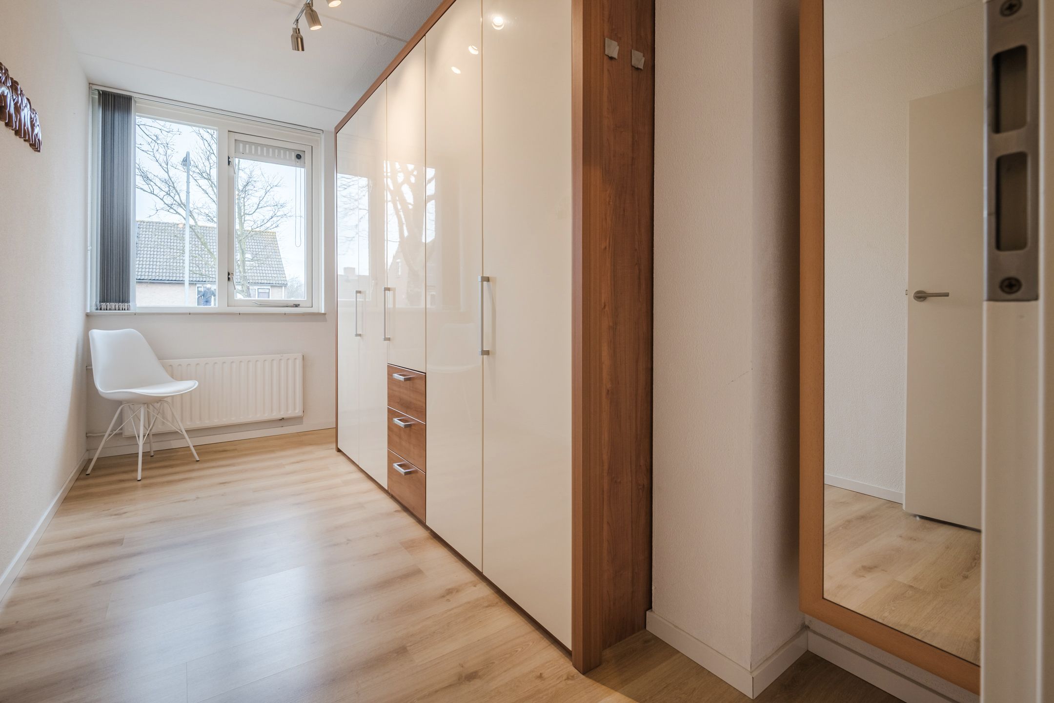 Foto 30 van Josephus Alberdingk Thijmlaan 5