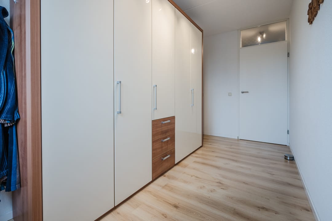 Foto 31 van Josephus Alberdingk Thijmlaan 5