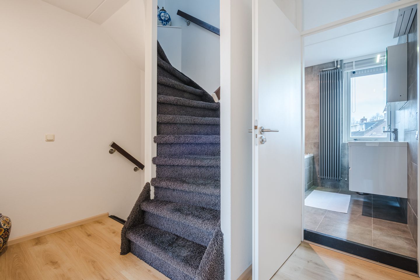 Foto 35 van Josephus Alberdingk Thijmlaan 5