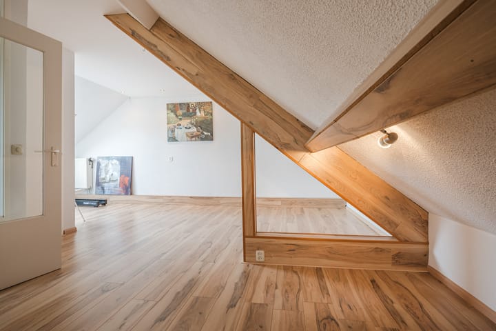 Foto 38 van Josephus Alberdingk Thijmlaan 5