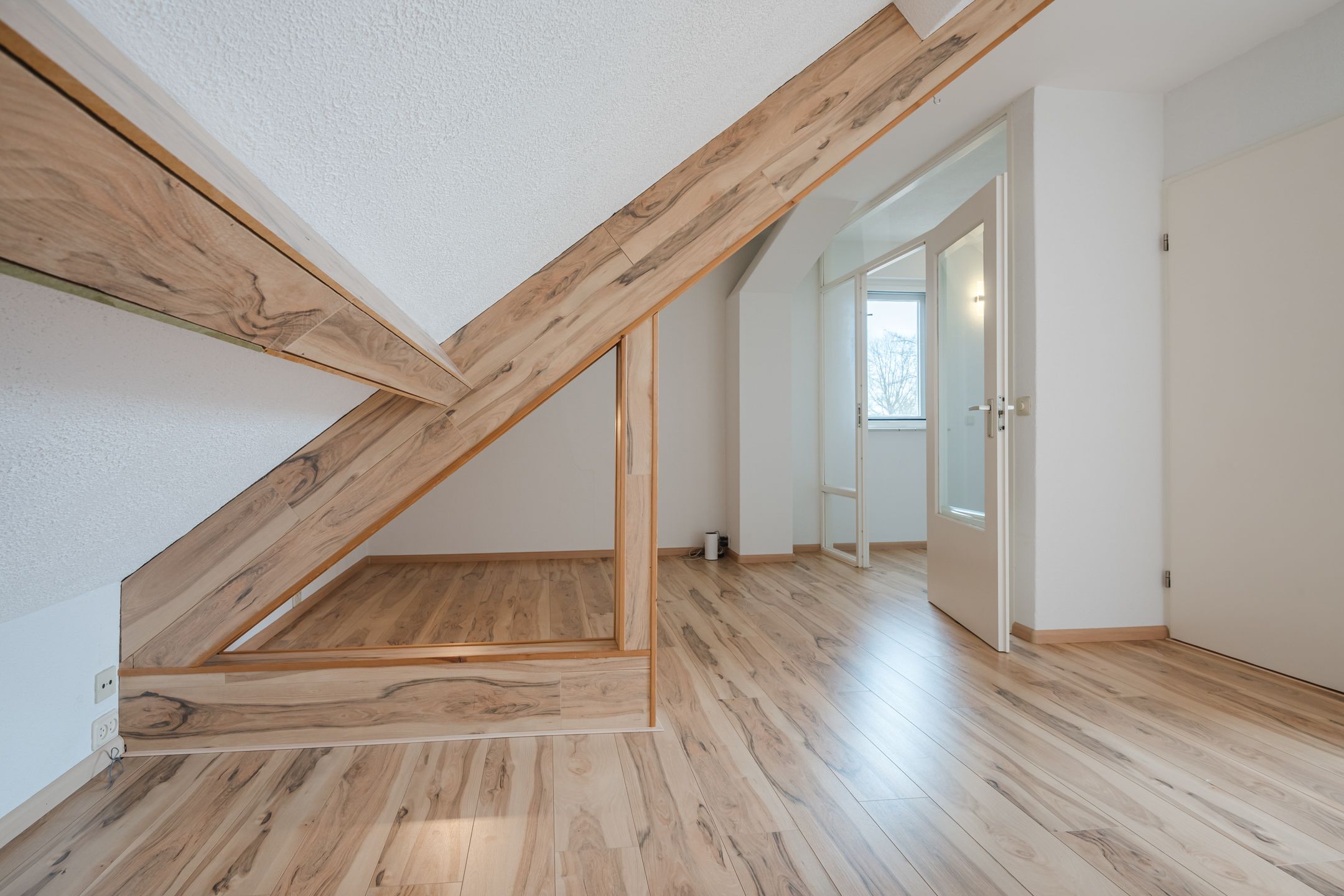 Foto 39 van Josephus Alberdingk Thijmlaan 5