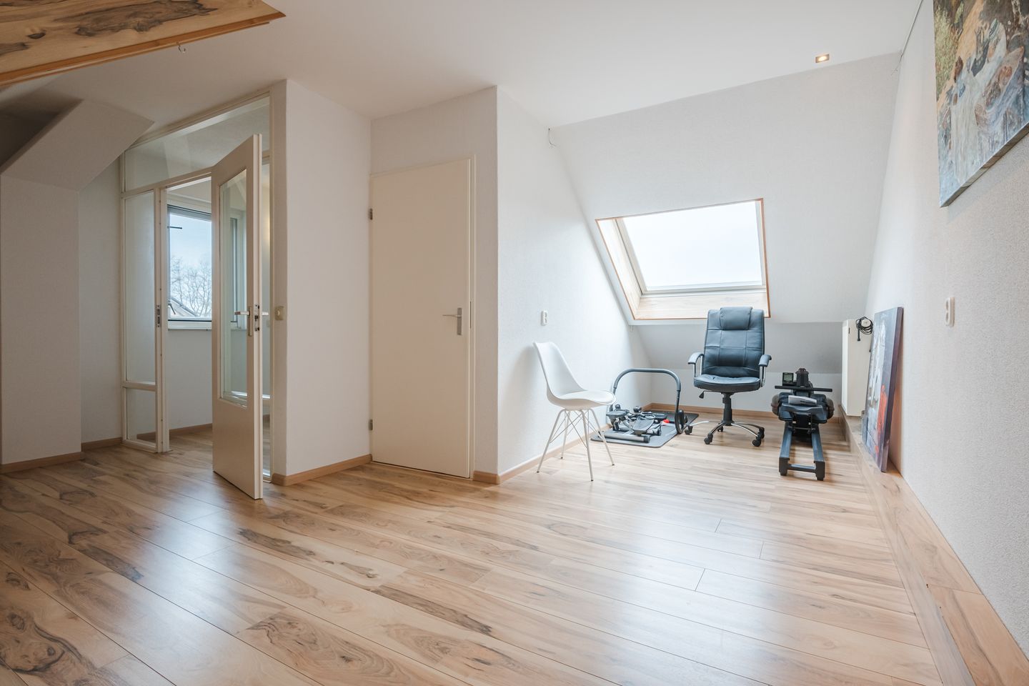 Foto 40 van Josephus Alberdingk Thijmlaan 5