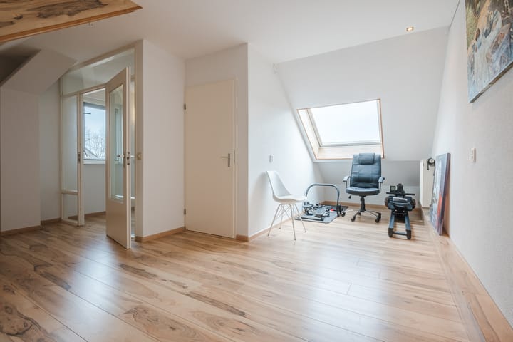 Foto 40 van Josephus Alberdingk Thijmlaan 5