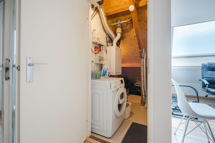 Foto 41 van Josephus Alberdingk Thijmlaan 5