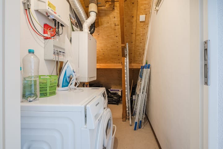 Foto 42 van Josephus Alberdingk Thijmlaan 5