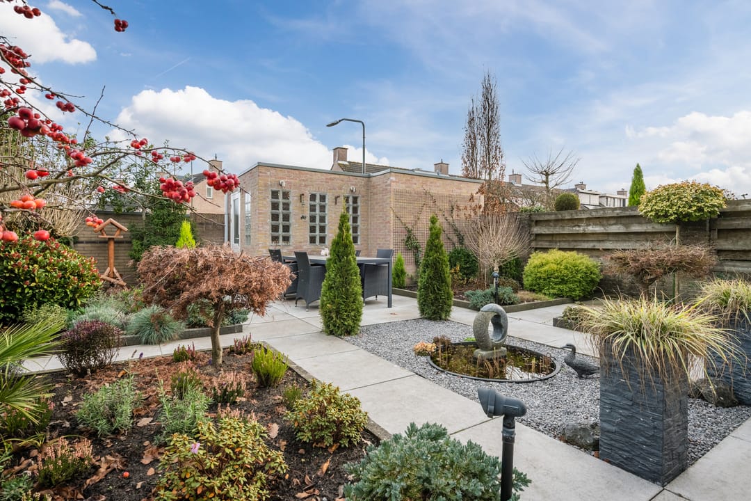 Foto 43 van Josephus Alberdingk Thijmlaan 5