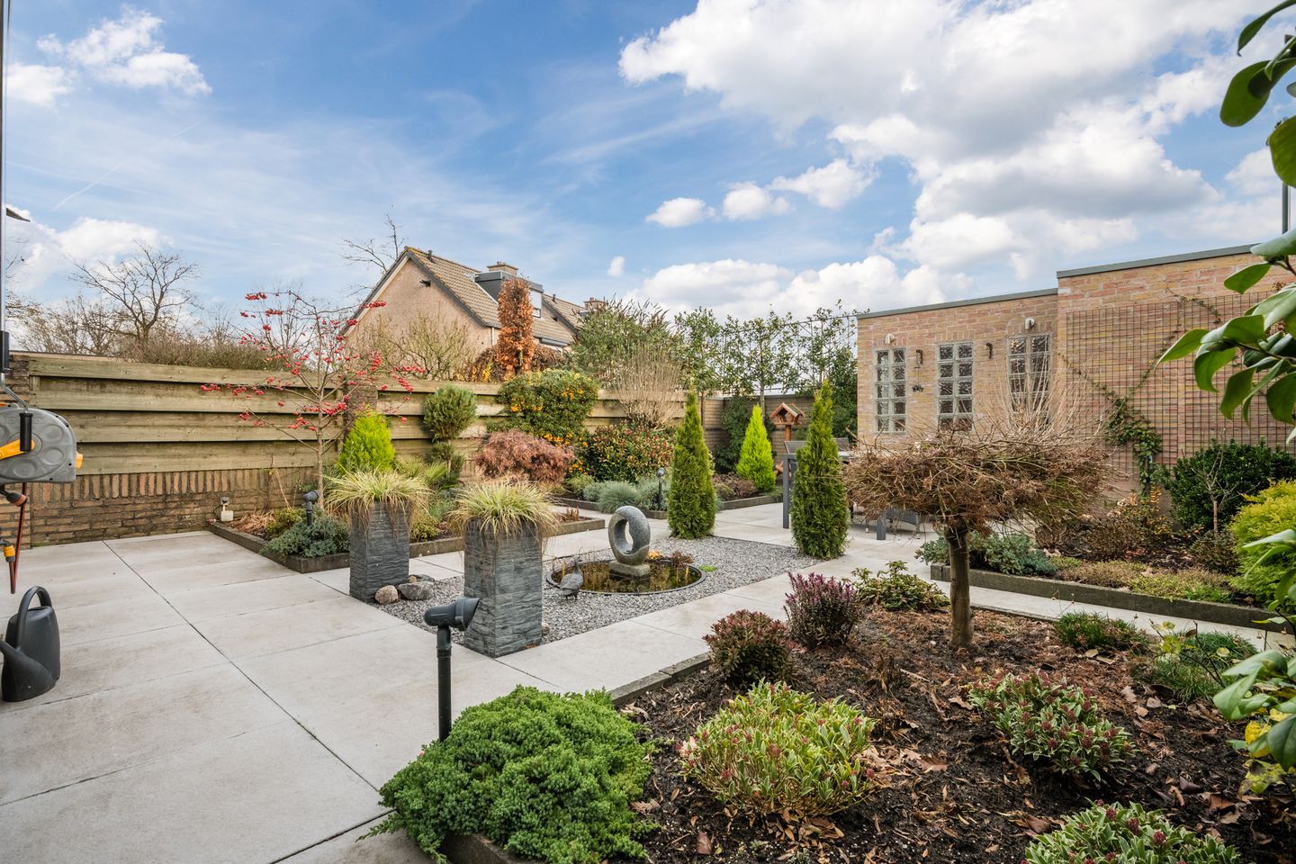 Foto 44 van Josephus Alberdingk Thijmlaan 5