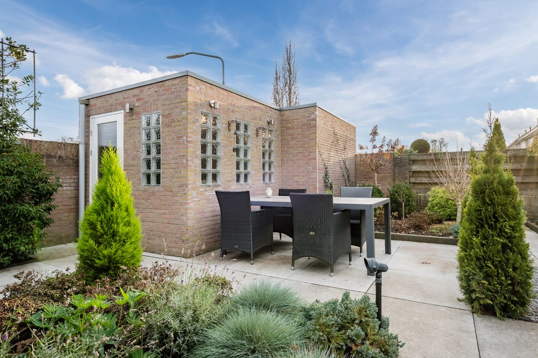 Foto 47 van Josephus Alberdingk Thijmlaan 5