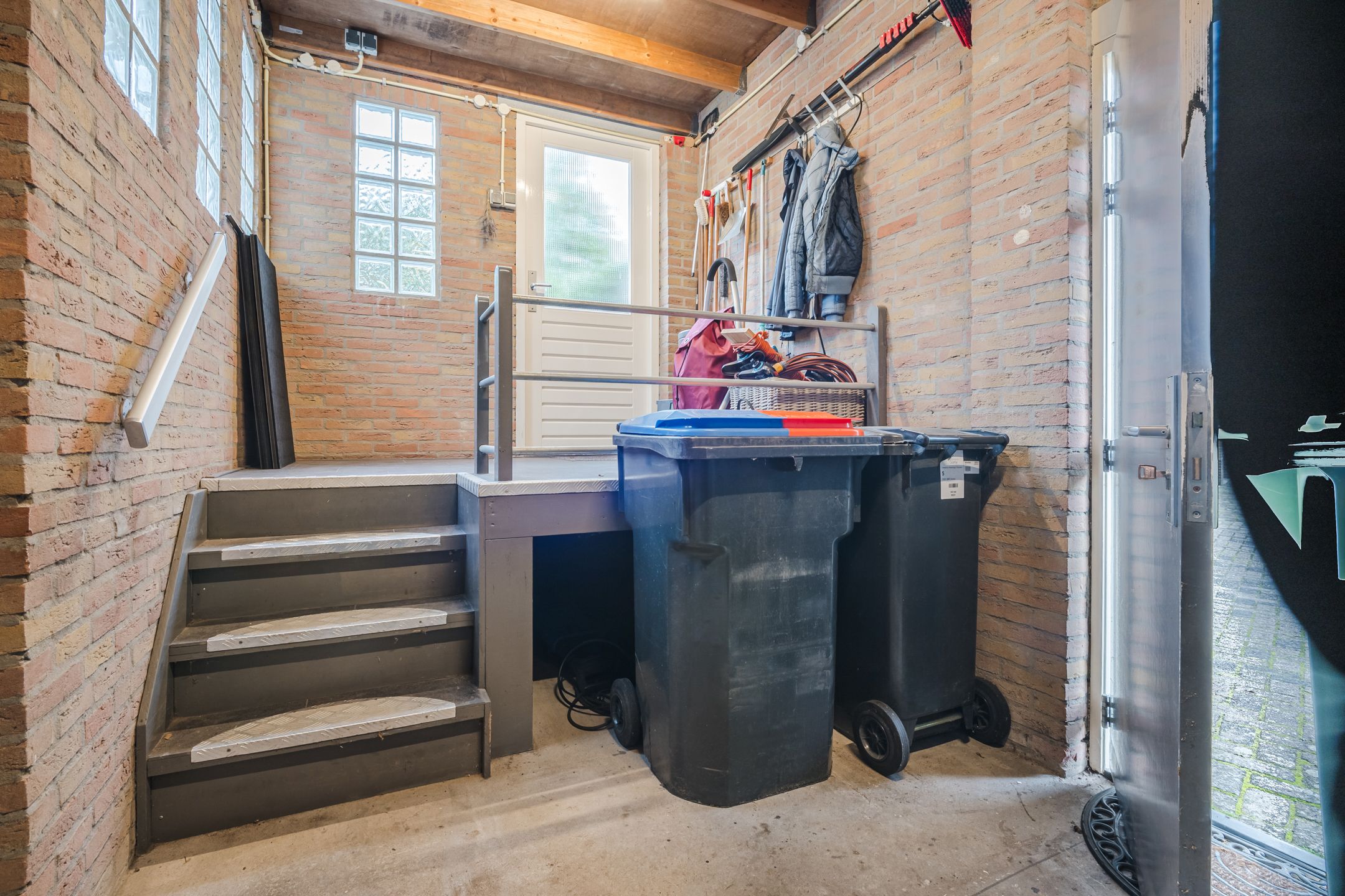 Foto 48 van Josephus Alberdingk Thijmlaan 5