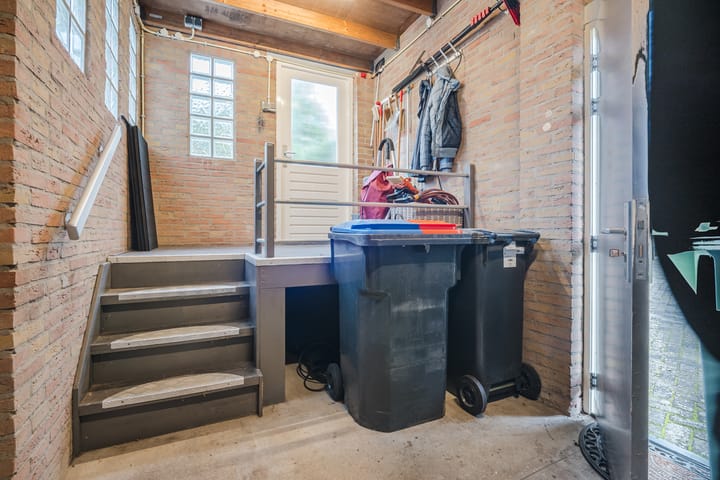 Foto 48 van Josephus Alberdingk Thijmlaan 5