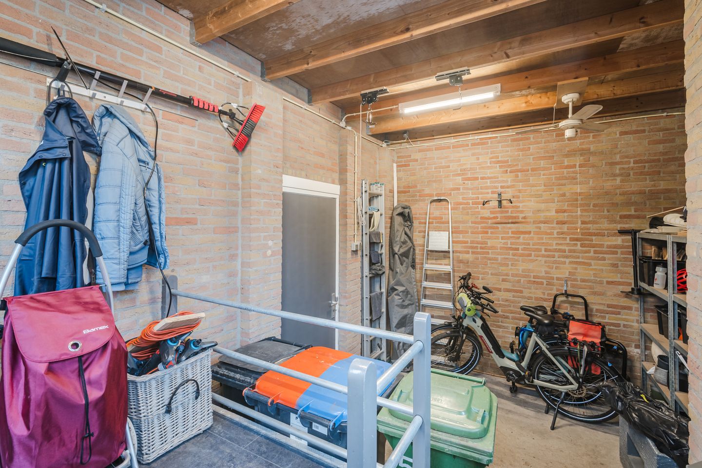 Foto 49 van Josephus Alberdingk Thijmlaan 5