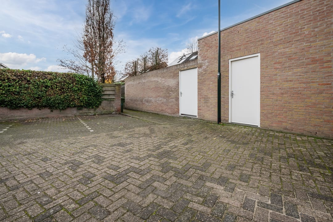 Foto 52 van Josephus Alberdingk Thijmlaan 5