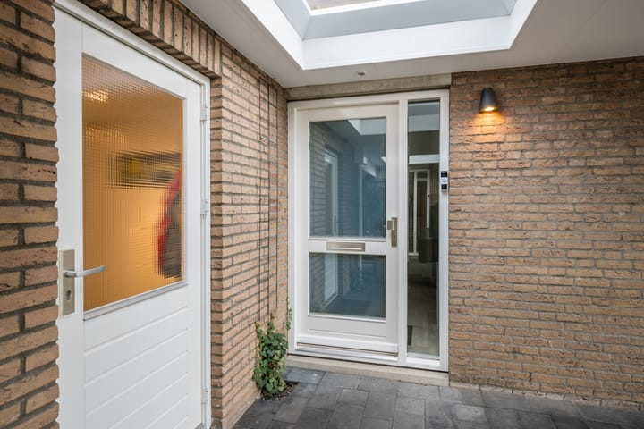 Foto 53 van Josephus Alberdingk Thijmlaan 5