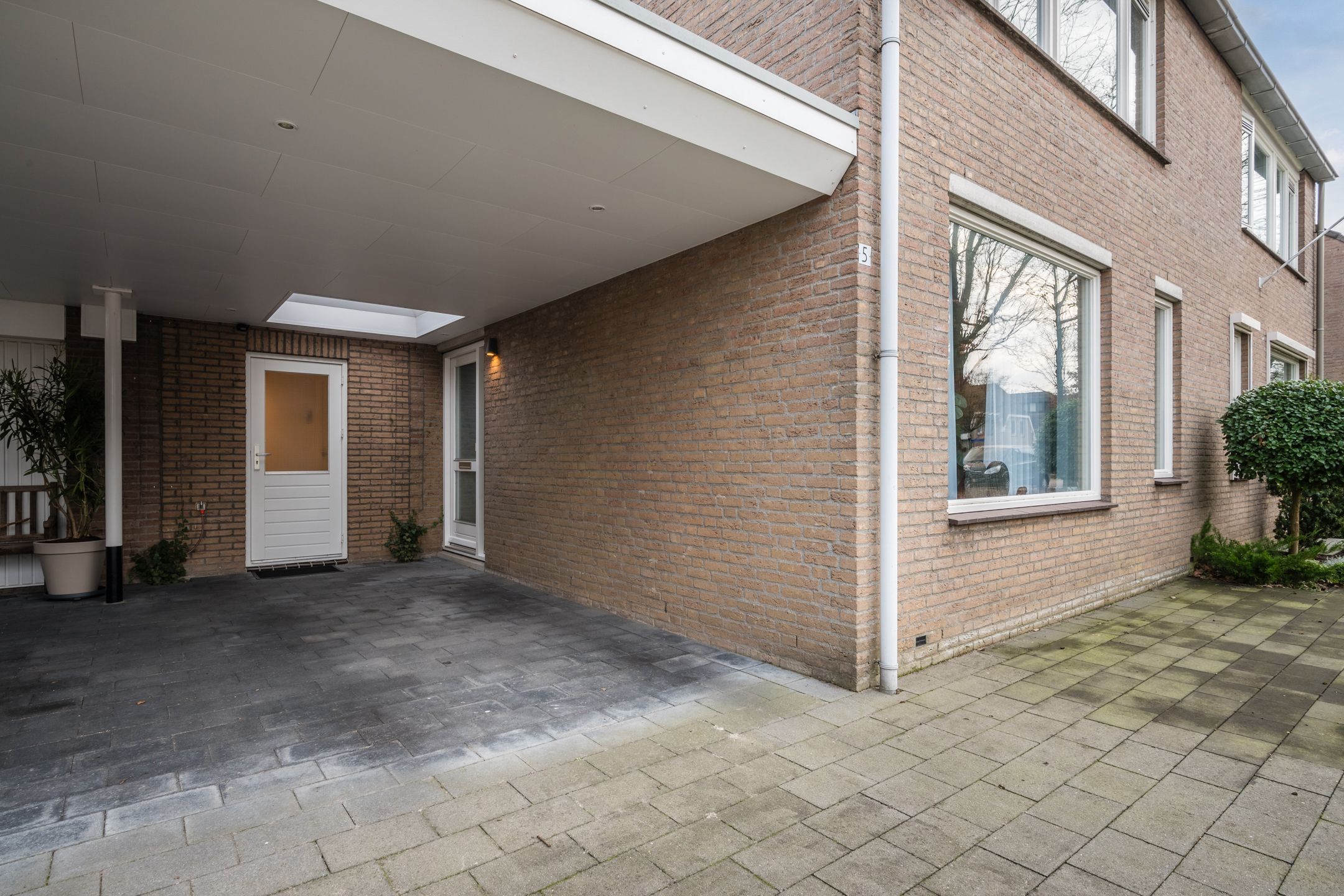 Foto 54 van Josephus Alberdingk Thijmlaan 5