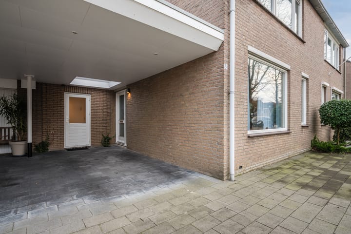 Foto 54 van Josephus Alberdingk Thijmlaan 5