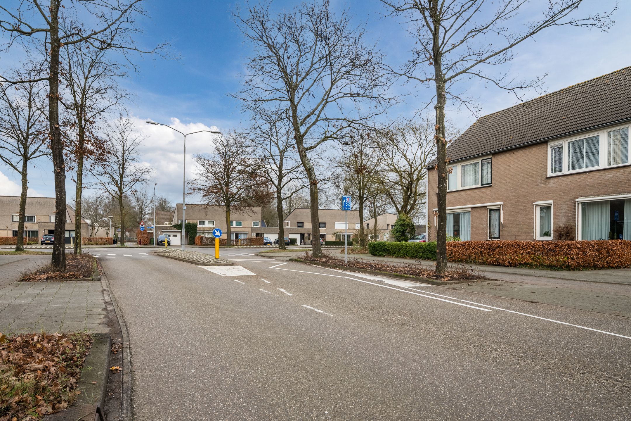 Foto 57 van Josephus Alberdingk Thijmlaan 5