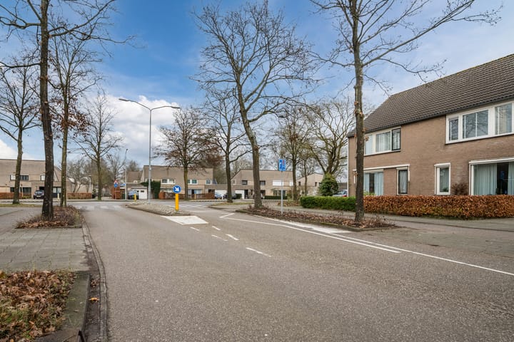 Foto 57 van Josephus Alberdingk Thijmlaan 5