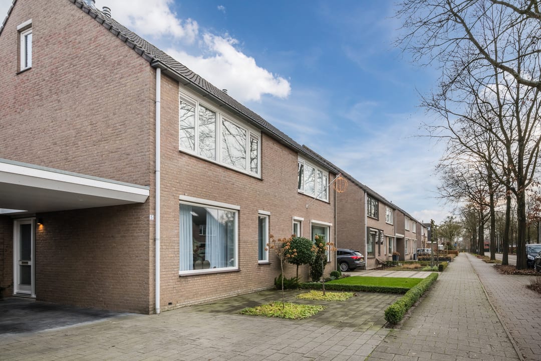 Foto 58 van Josephus Alberdingk Thijmlaan 5