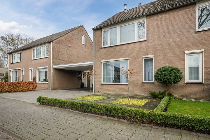 Foto 59 van Josephus Alberdingk Thijmlaan 5