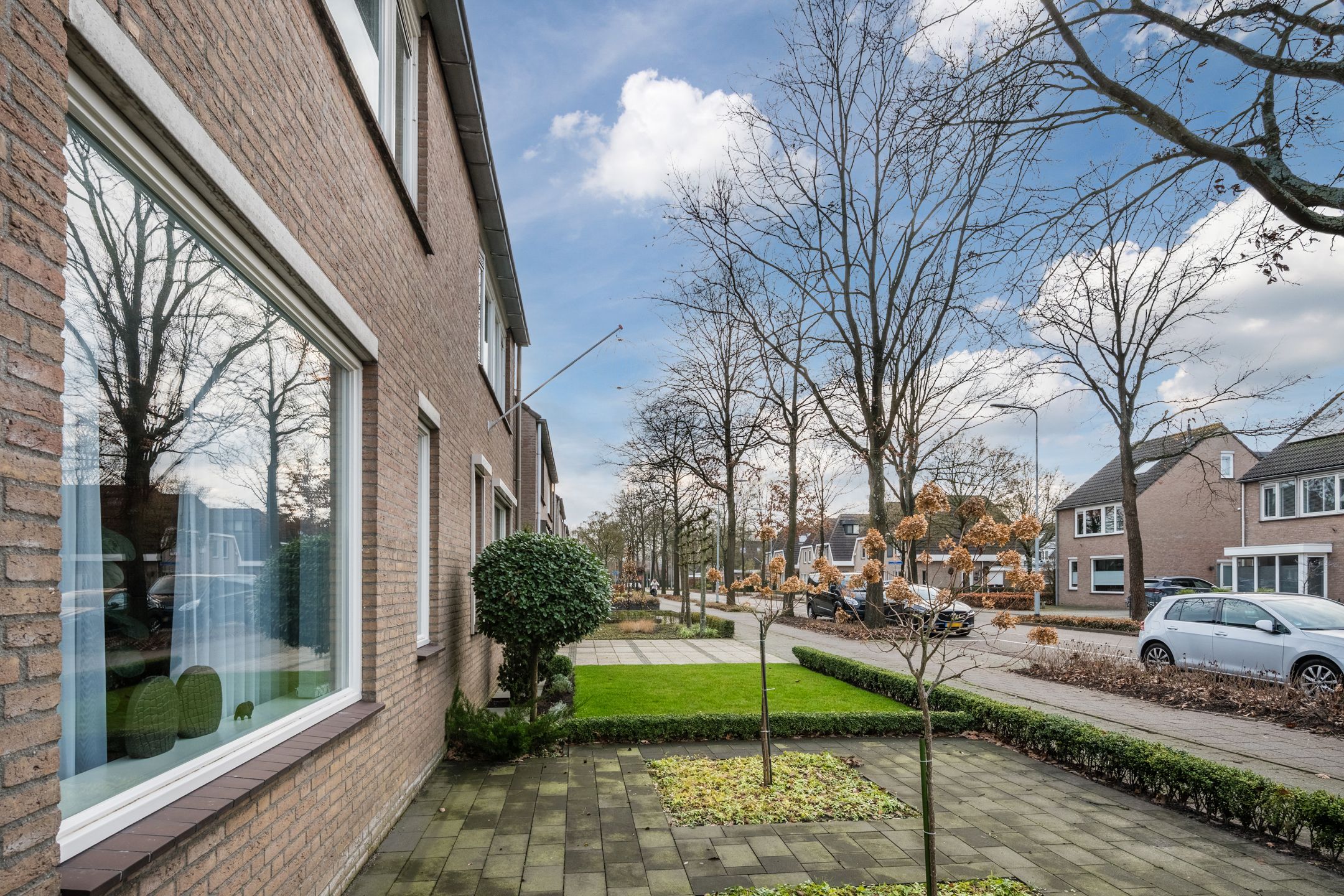 Foto 60 van Josephus Alberdingk Thijmlaan 5