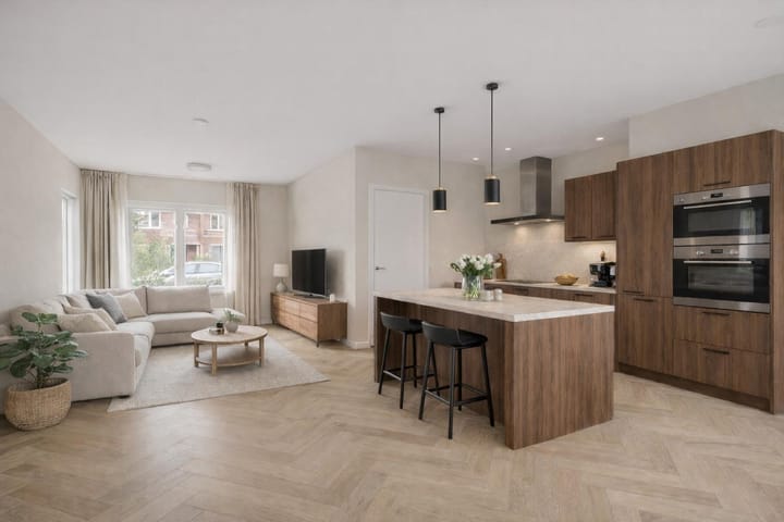 Foto 3 van Laarderweg 145