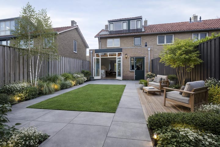 Foto 4 van Laarderweg 145