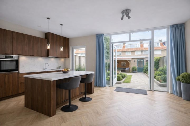 Foto 5 van Laarderweg 145