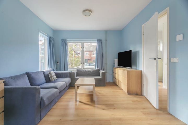 Foto 8 van Laarderweg 145