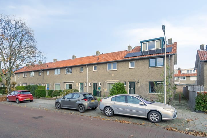 Foto 33 van Laarderweg 145