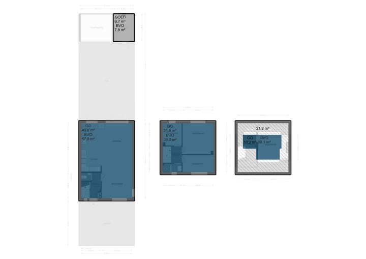 Foto 38 van Laarderweg 145