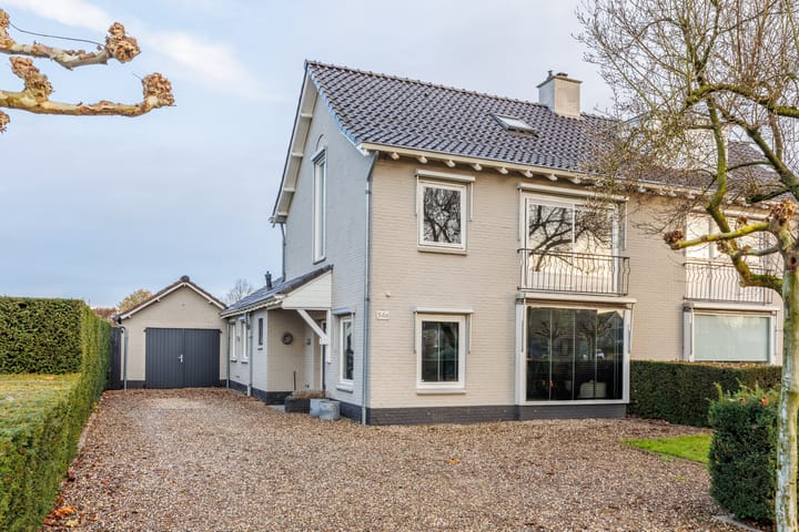 van Heemstraweg 54 A