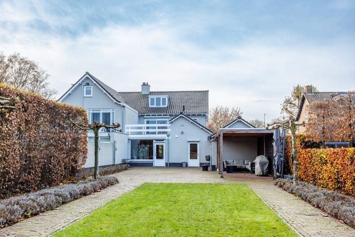 Foto 2 van van Heemstraweg 54-A