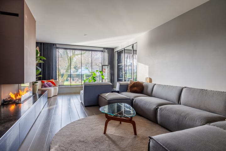 Foto 5 van van Heemstraweg 54-A